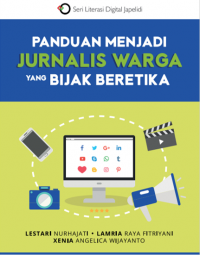 Image of Panduan Menjadi Jurnalis Warga yang Bijak Beretika